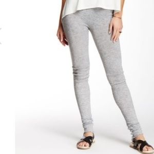 Intimately Free People Sweater Knit Leggings Small